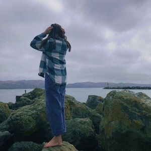 Meet your Posher, Alexis